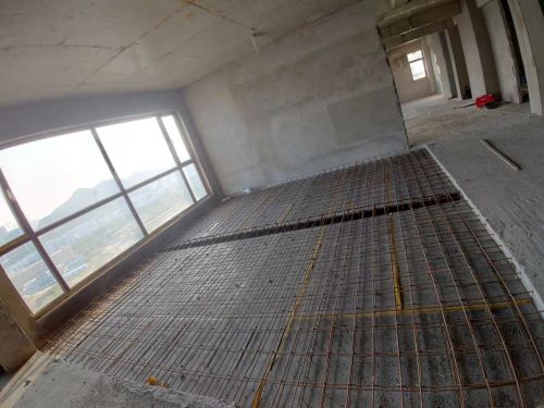 双湖青岛恒星学院G2公寓别墅扩建