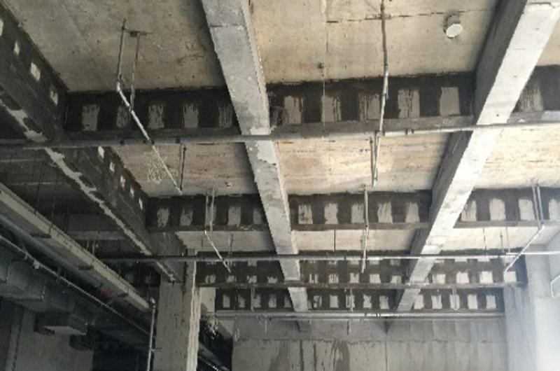 双湖碳纤维加固优势是什么 纤维加固优势有哪些